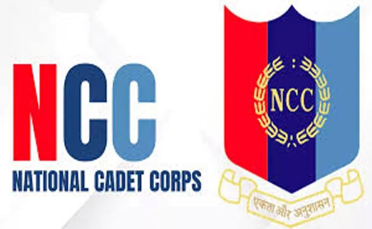 Ncc plans to train up to one lakh cadets as first responders to assist during natural disasters