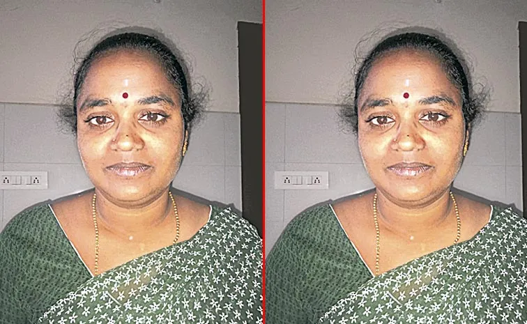 MLA Nallamilli Ramakrishna Reddy is taking revenge