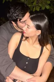 Salman Khan nephew Ayaan Agnihotri gets engaged to Tina Rijhwani15
