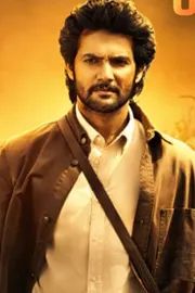 Aadi SaiKumar Shambhala Hindi Trailer out now9