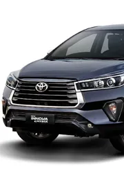 Toyota To Discontinue Innova Crysta In 2027