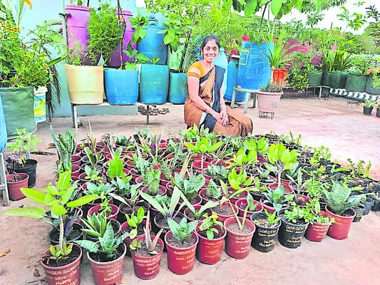 మరింత విస్తరించేందుకు కృషి  