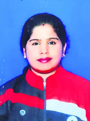 తెలంగాణ బాలికల జట్టు కోచ్‌గా సుమలత 