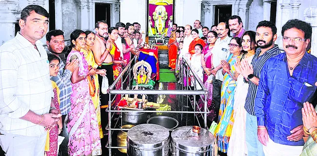 ప్రజా సమస్యలపై  ఐక్య పోరాటాలు