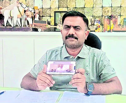 సీమకు చంద్రబాబు మరణ శాసనం 