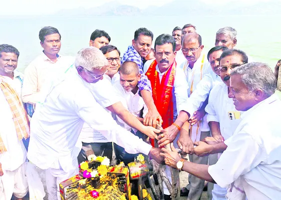 రేపు ఉమ్మడి జిల్లా  ఖోఖో ఎంపికలు 
