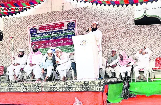 విద్యాభివృద్ధికి అబ్దుల్‌ ఖాదిర్‌ సేవలు అభినందనీయం