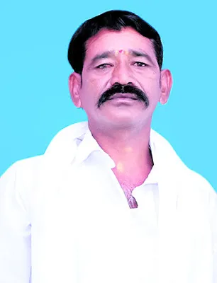 కమార్తె మాట వినలేదని తండ్రి బలవన్మరణం