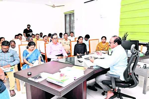 గండికోట ఉత్సవాలను  విజయవంతం చేద్దాం 