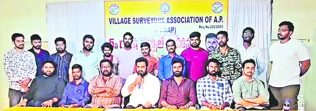 సమస్యలు పరిష్కరించకుంటే 19 నుంచి సహాయ నిరాకరణ