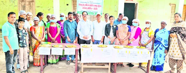 రుచికరమైన  భోజనాలు వండాలి