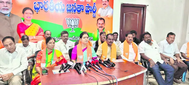 రాజకీయ అవసరాలకే ‘పాలమూరు’ పేరు 