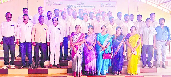8 నుంచి క్రికెట్‌ టోర్నమెంట్‌ 