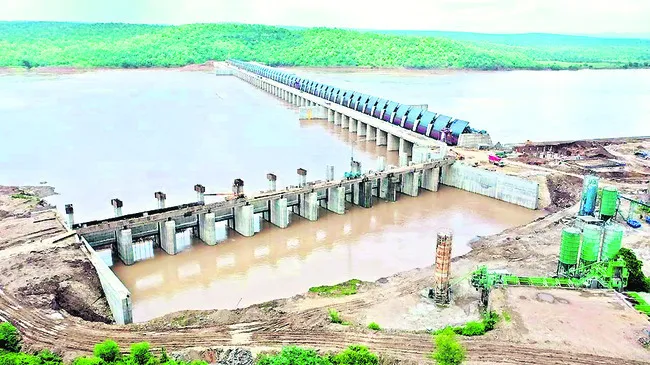 పవర్‌ జనరేట్‌ హుళక్కేనా?