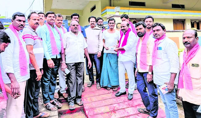 హామీలు అమలు చేయడంలో ప్రభుత్వం విఫలం