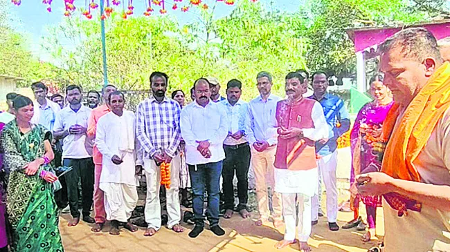 8 నుంచి ఈపీఎఫ్‌ పెన్షనర్ల ఆందోళన