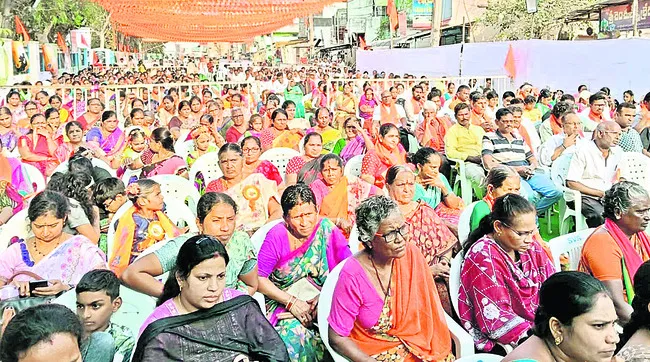 సనాతనంపై అవగాహన అవసరం