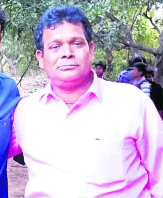 ● మరిపెడ మండలంలో ఘటన ● తిరుమలాయపాలెం మండలం బచ్చోడు వాసి