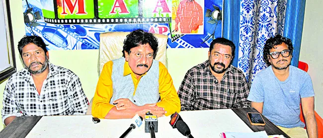 షార్ట్‌ ఫిల్మ్‌ ఫెస్టివల్‌కు విశేష స్పందన 