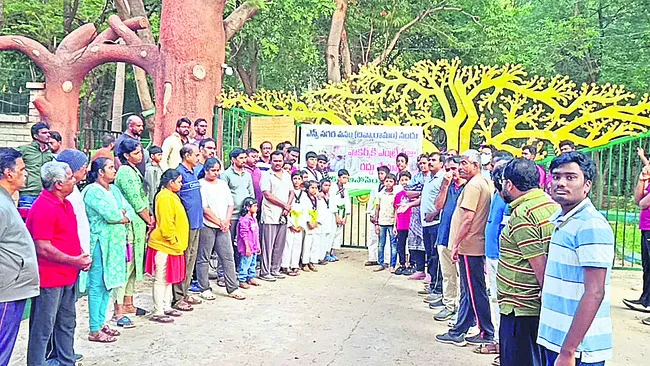 దొంగల ముఠా అరెస్ట్‌ 