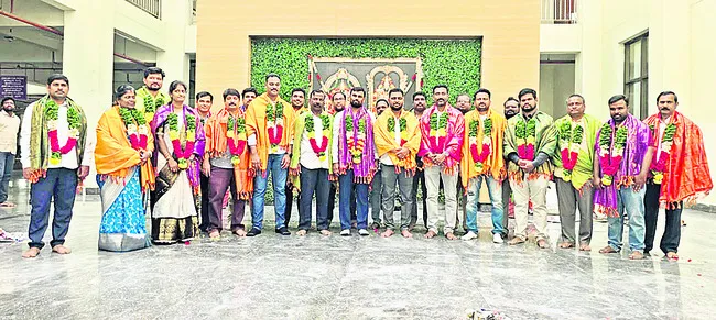 సమస్యల పరిష్కారమే లక్ష్యం