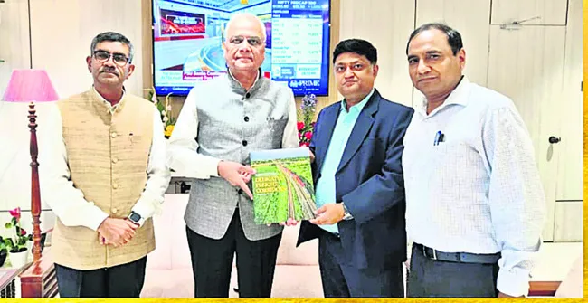 సరకు రవాణాకు ప్రత్యేక ప్రణాళికలు