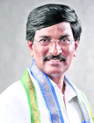 భోగాపురం ఎయిర్‌పోర్ట్‌ ఘనత జగన్‌దే