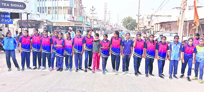 ప్రతి గ్రామంలో ధ్యాన కేంద్రం ఉండాలి