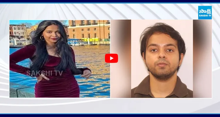 అమెరికాలో తెలంగాణ అమ్మాయి దారుణ హత్య 