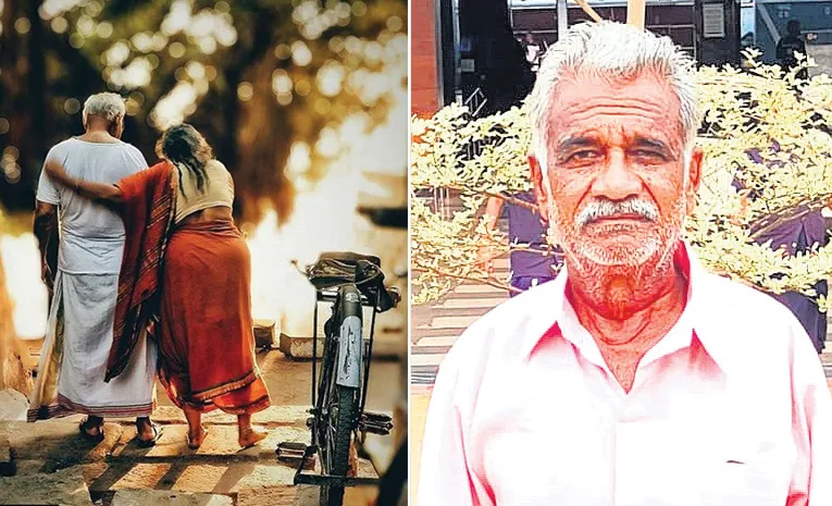 loneliness health issues retired employee ends life