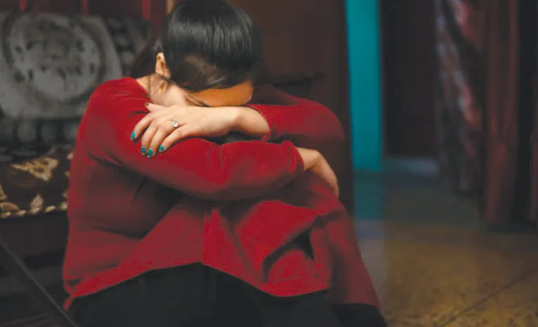 narsingi stalker knife attack on young woman arrested