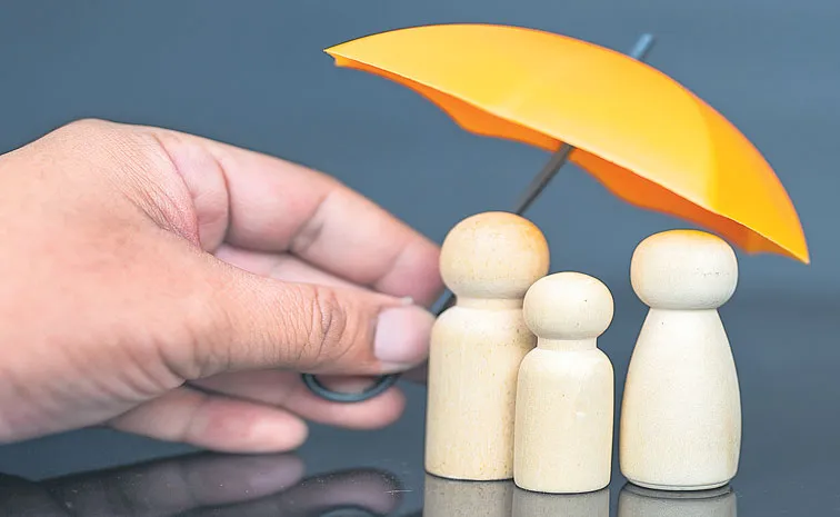 Explanation of ULIP vs Term Insurance, special story2