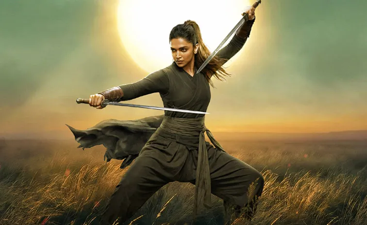 దీపికా పదుకోన్‌ బర్త్‌డే.. ఛాన్సులు పోయినా సరే వెనక్కు తగ్గని జీవితం