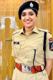 IPS officer Anu Beniwal: Father Couldnt Study Mother Stitched Suits