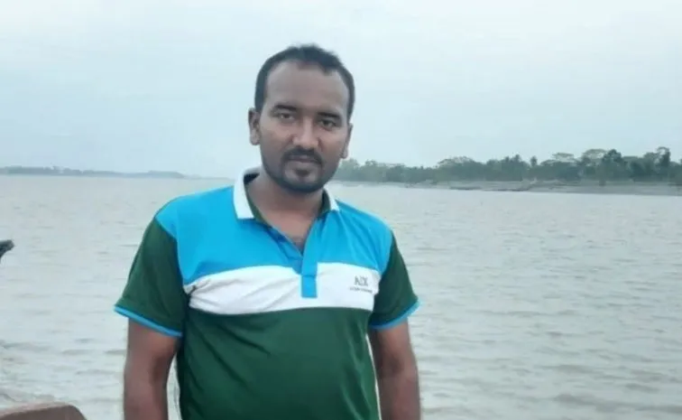 Another Bangladesh Hindu man Shot dead in Bangladesh