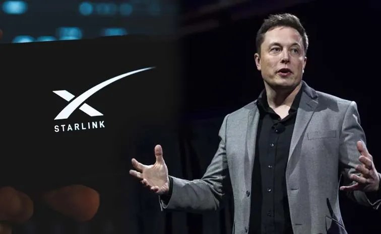 స్టార్‌లింక్ సేవలు ఫ్రీ.. మస్క్ కీలక ప్రకటన
