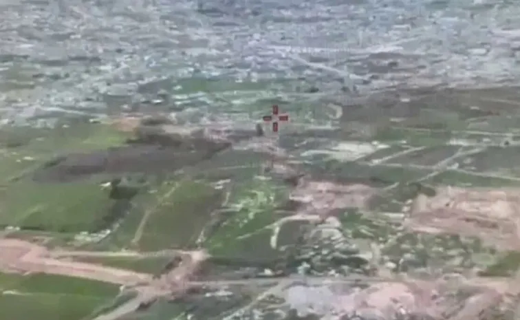 IDF just took out 2km of terror tunnels in northern Gaza