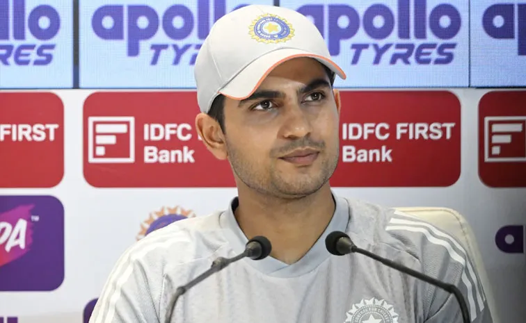 BCCI: శుబ్‌మన్‌ గిల్‌ డిమాండ్‌ ఇదే!