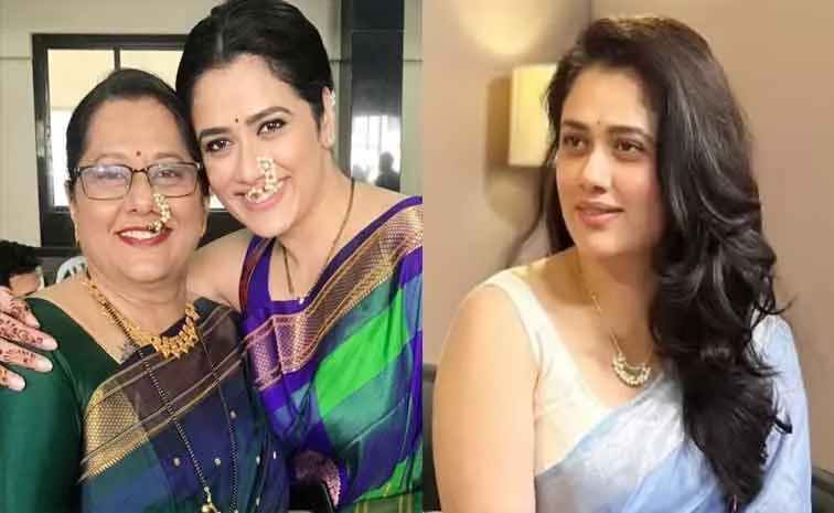 అమ్మ రెండో పెళ్లి.. నేనే సాక్షి సంతకం పెట్టా!