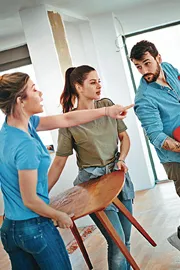 Furniture Rentals Gain Popularity Among Urban Job Movers