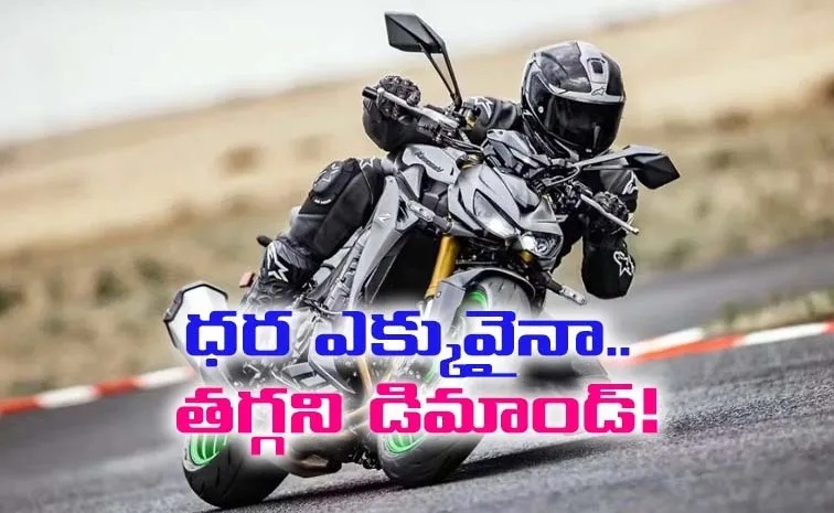 అలా లాంచ్ అయింది.. ఇలా అన్నీ కొనేశారు!