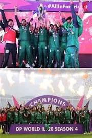 Curran steers Desert Vipers to maiden ILT20 glory