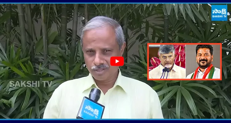 Purushotham : చంద్రబాబు సమాధానం చెప్పాల్సిందే లేదంటే జరగబోయే పరిణామాలు ఎలా ఉంటాయంటే