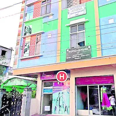 ‘ఎకై ్సజ్‌’ విభజన ఇంకెన్నాళ్లు..?