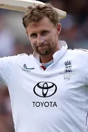 Joe Root equals Ricky Ponting with 41st Test hundred
