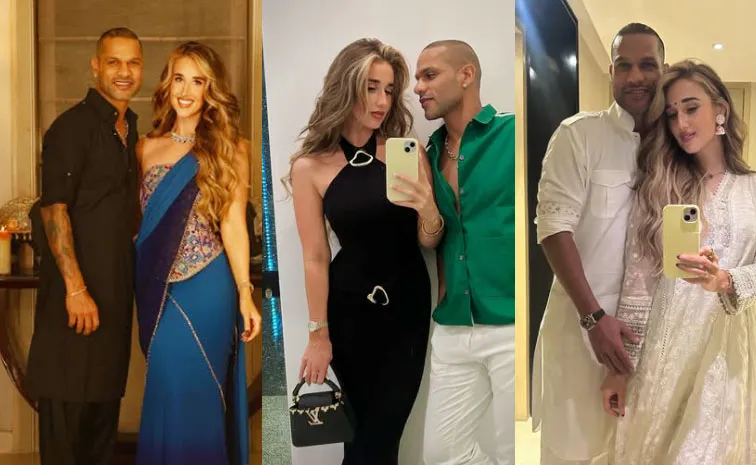 రెండో పెళ్లికి సిద్ధమైన టీమిండియా మాజీ స్టార్‌