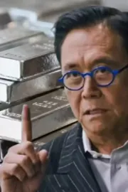 Rich Dad Poor Dad Robert Kiyosaki Predicts Dramatic Surge in Silver Prices