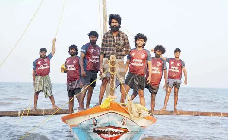 ఈ హీరోకు తొలిసారి రూ.75 కోట్ల బడ్జెట్‌!