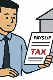 Changes in Salary Taxation under the New Tax Law