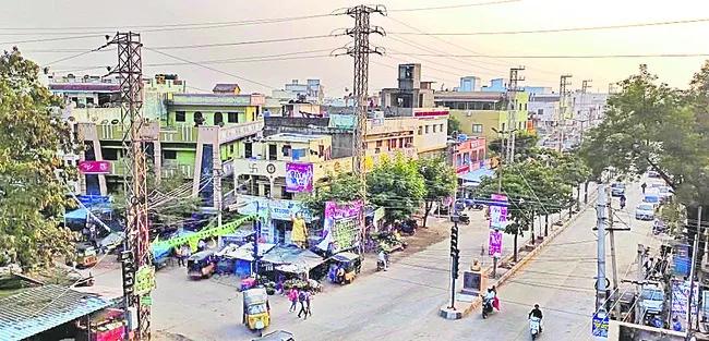 ‘పుర’ పోరుకు సన్నద్ధం 